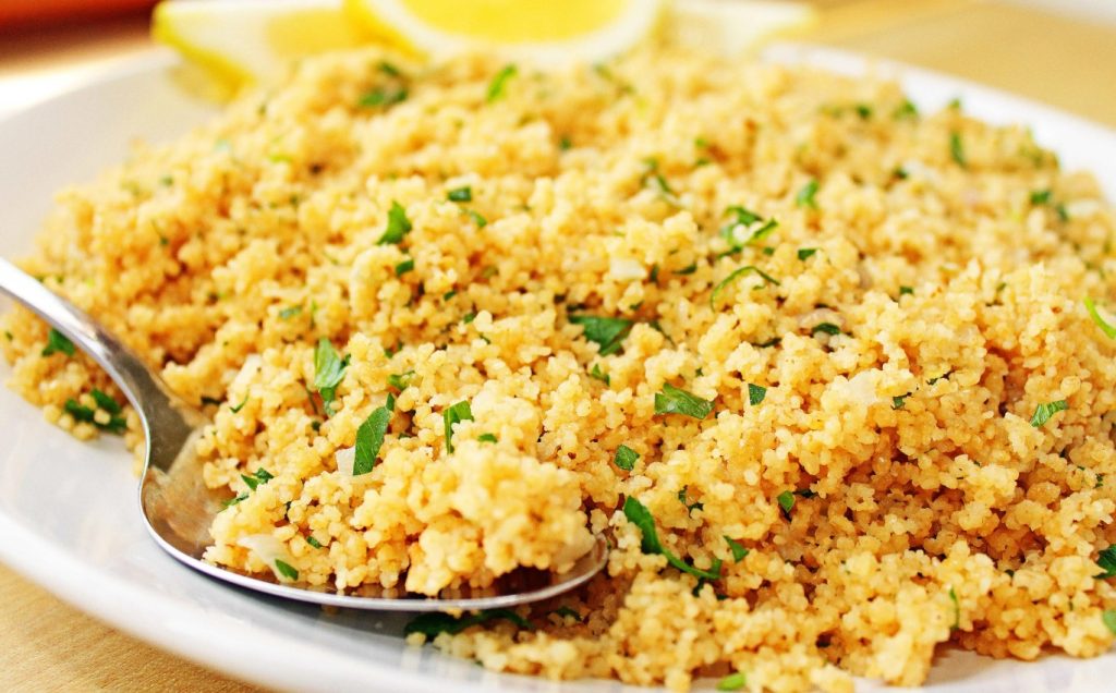 Couscous