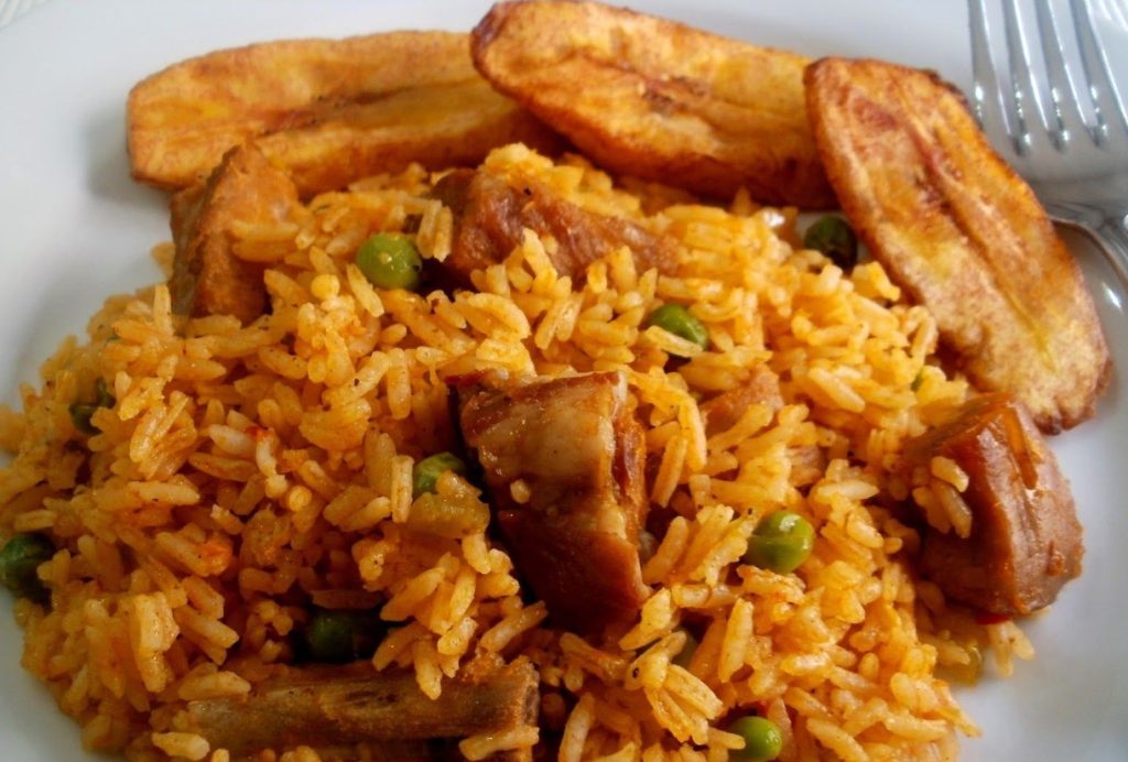 Guiso de arroz com costelas: como preparar esta delícia da cozinha espanhola