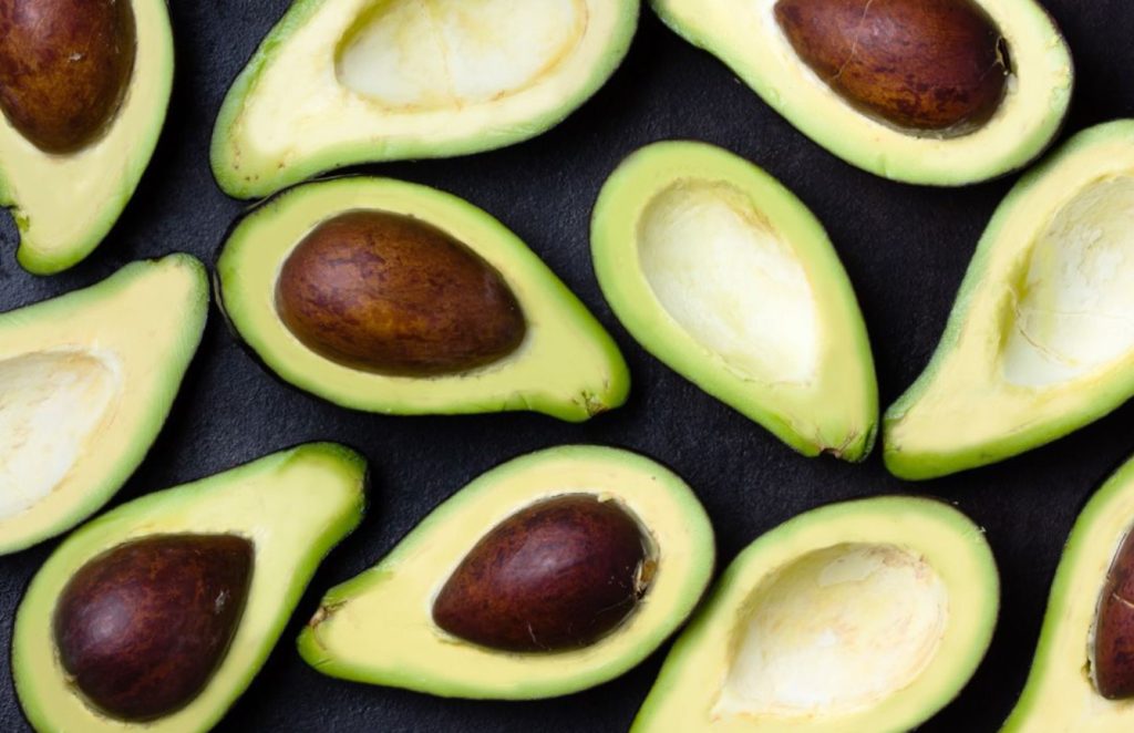 Luis Zamora, nutricionista: «O abacate é rico em gordura saudável para o coração, em fibras e em algumas vitaminas, mas é preciso acrescentar isto».