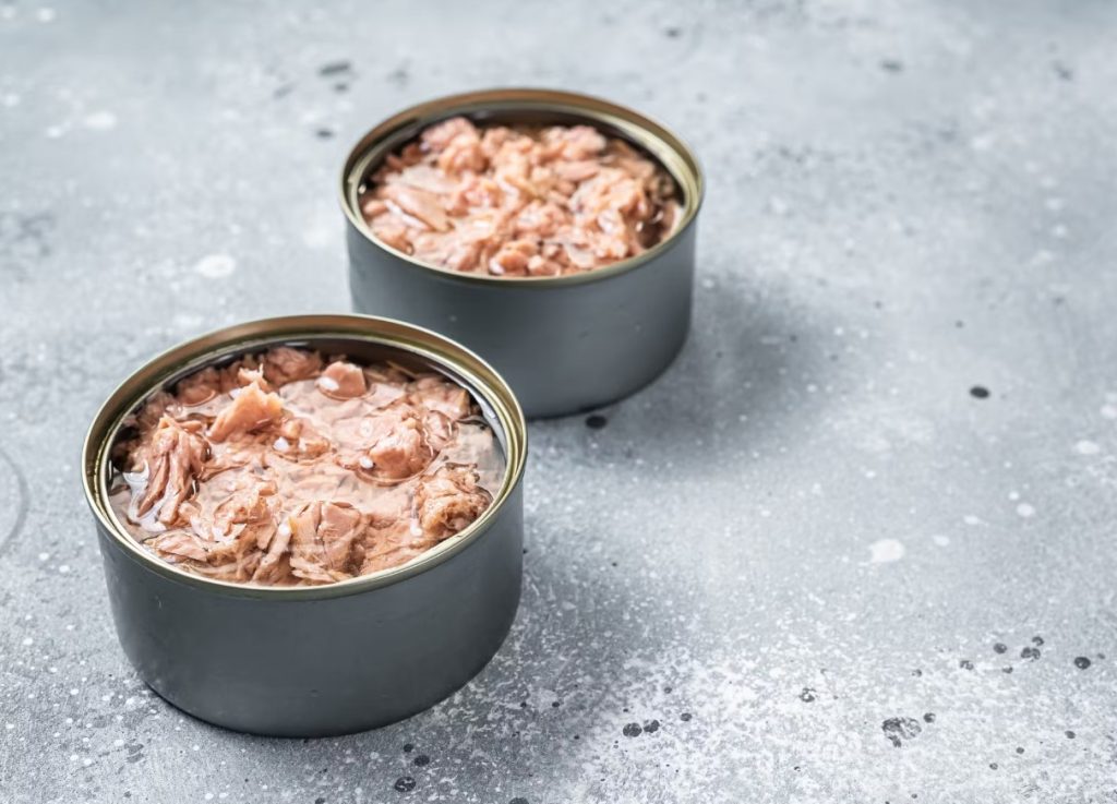 Tudo o que precisa realmente saber sobre o atum enlatado
