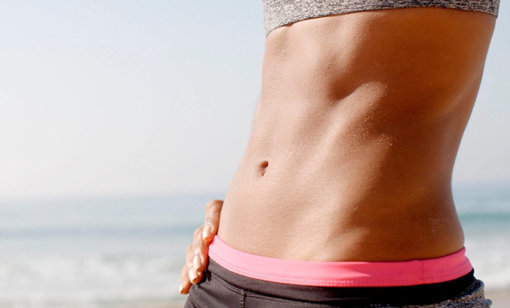 O segredo da barriga lisa: um alimento que você exclui da sua dieta sem motivo