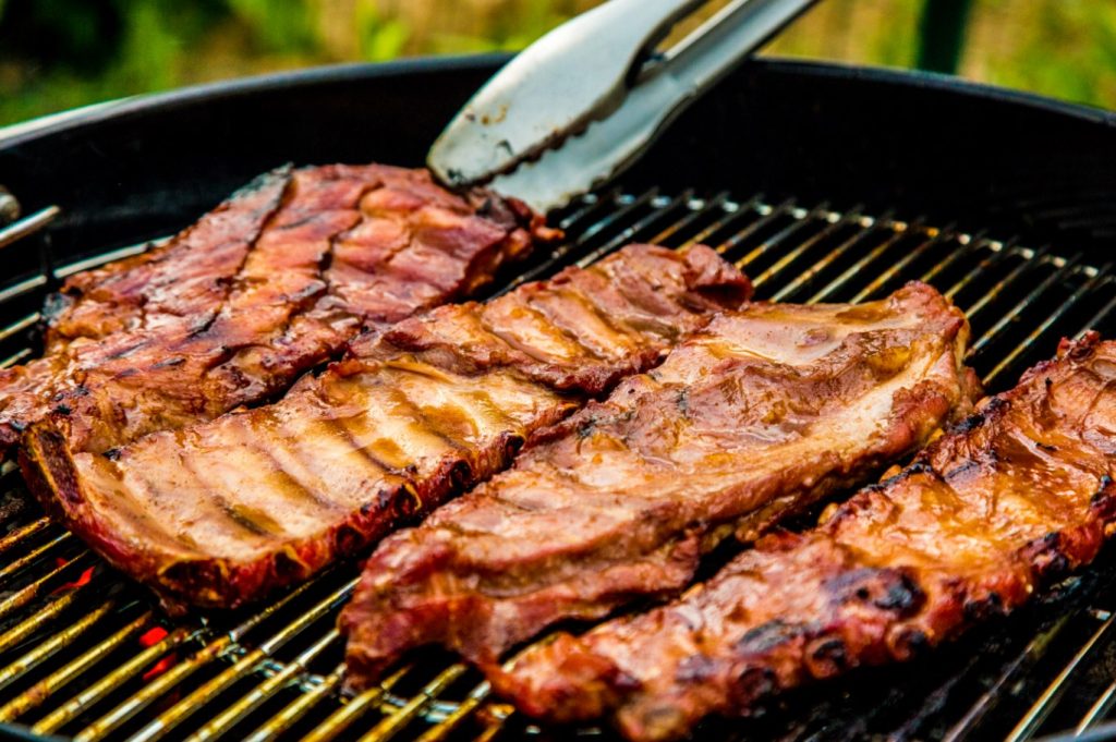 A carne de porco grelhada perfeita existe. Inspire-se na cozinha maia