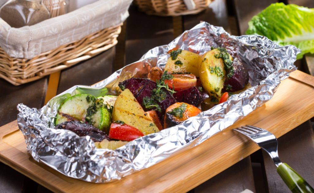 O nosso guia para cozinhar em papillote na perfeição