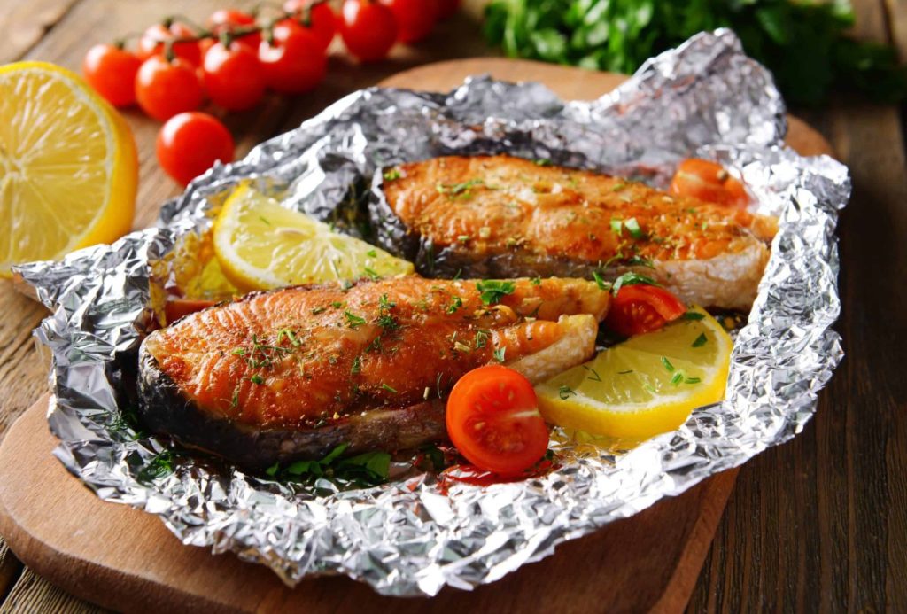 O nosso guia para cozinhar em papillote na perfeição