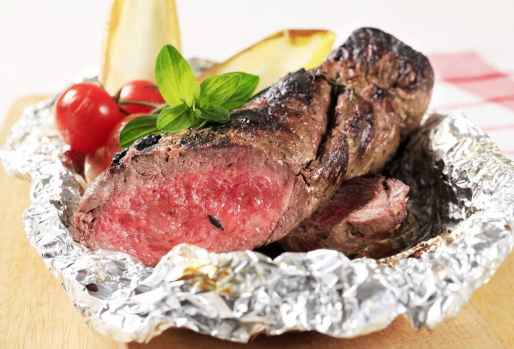 O nosso guia para cozinhar em papillote na perfeição