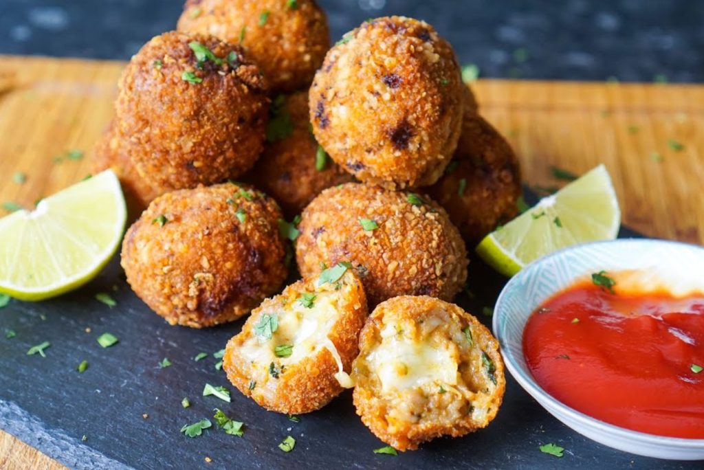 Receita rápida e barata com queijo fundido: esqueça o pão e prepare milho