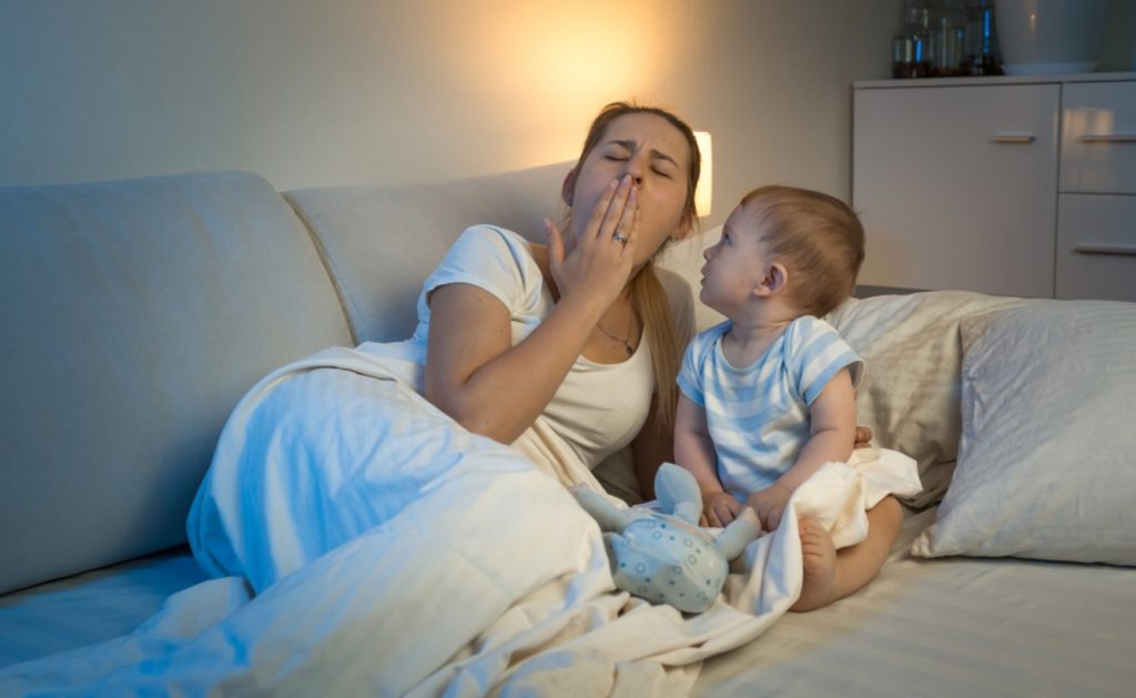 Uma bebida pela manhã pode ajudar a dormir à noite se tiver sete sintomas