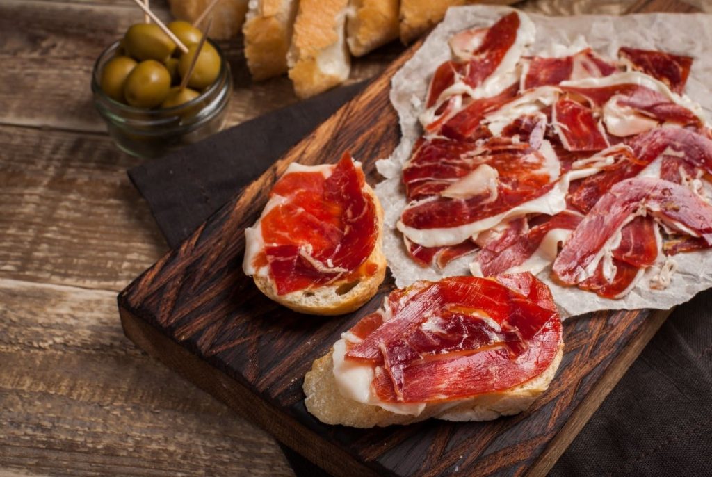 Este jamón ibérico espanhol foi premiado pelo jornal inglês mais influente do mundo: quais são as suas qualidades?