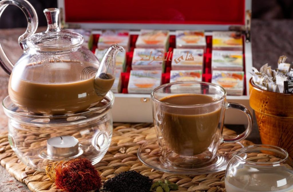 Você vai ficar viciado após o primeiro gole: Karak Tea, o primo do chai do Oriente Médio