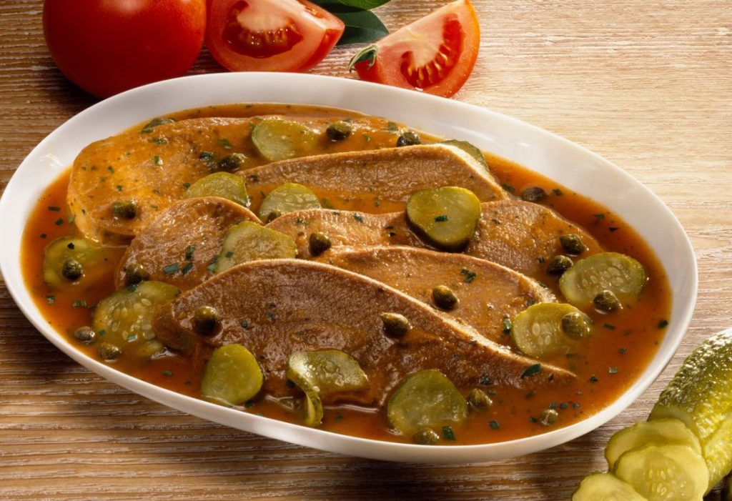 Uma carne tenra e deliciosa em pouco tempo: como cozinhar língua de boi?