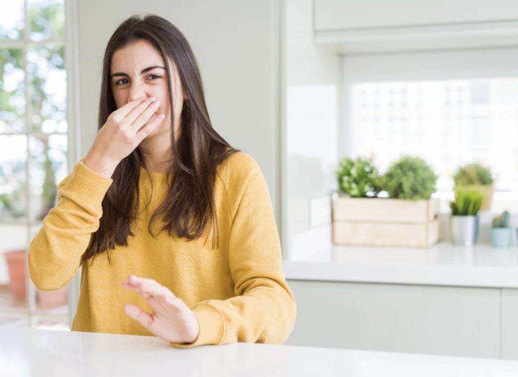 Como eliminar os maus odores da cozinha? 5 dicas do «Journal des Femmes»