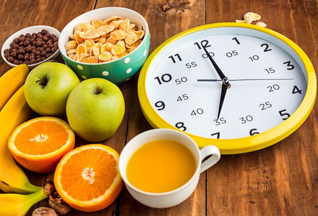 A ciência diz: este é o melhor horário para tomar o pequeno-almoço e melhorar a sua saúde