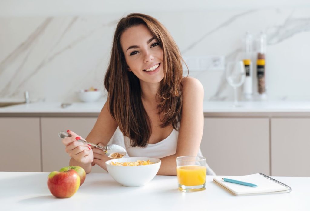 A ciência diz: este é o melhor horário para tomar o pequeno-almoço e melhorar a sua saúde