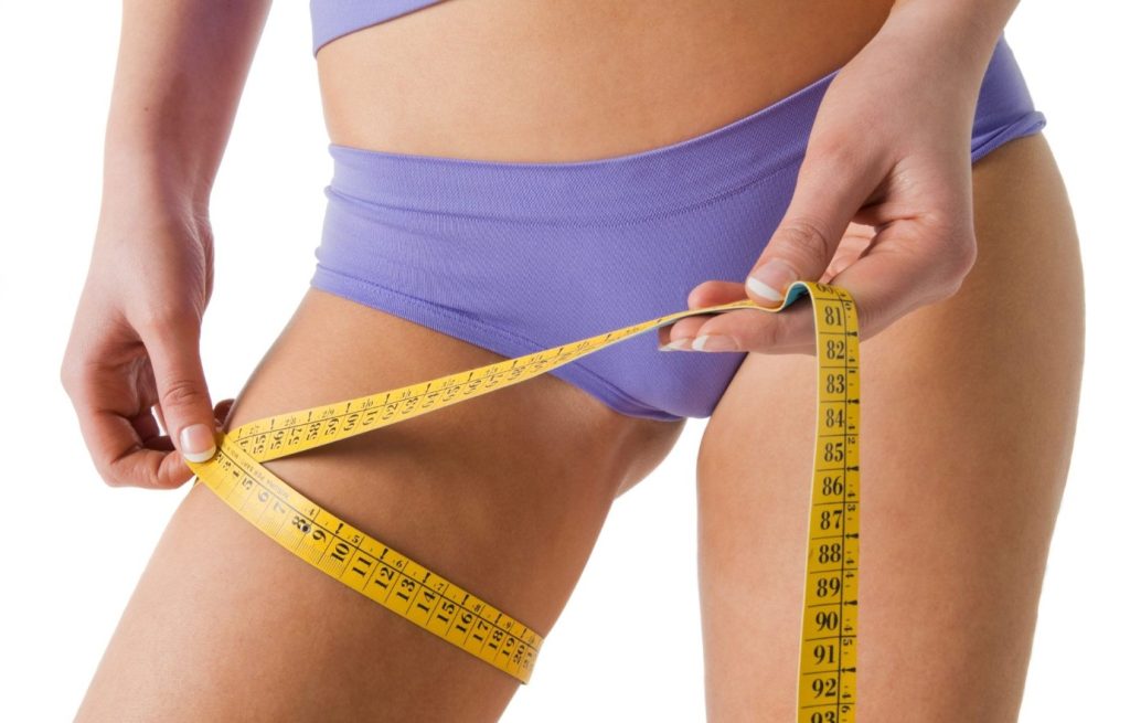 A dieta eficaz para perder 5 quilos em uma semana e não recuperá-los