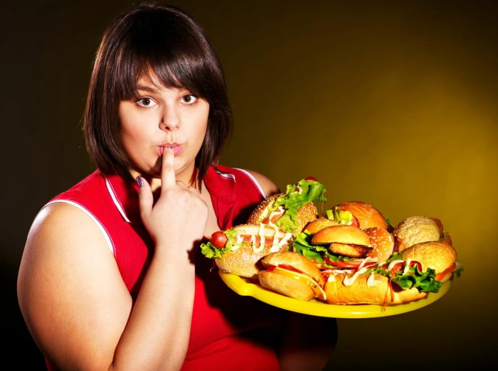 A dieta eficaz para perder 5 quilos em uma semana e não recuperá-los