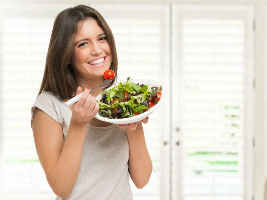 A dieta eficaz para perder 5 quilos em uma semana e não recuperá-los