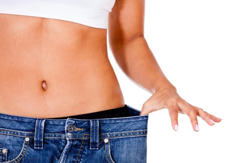 A dieta eficaz para perder 5 quilos em uma semana e não recuperá-los