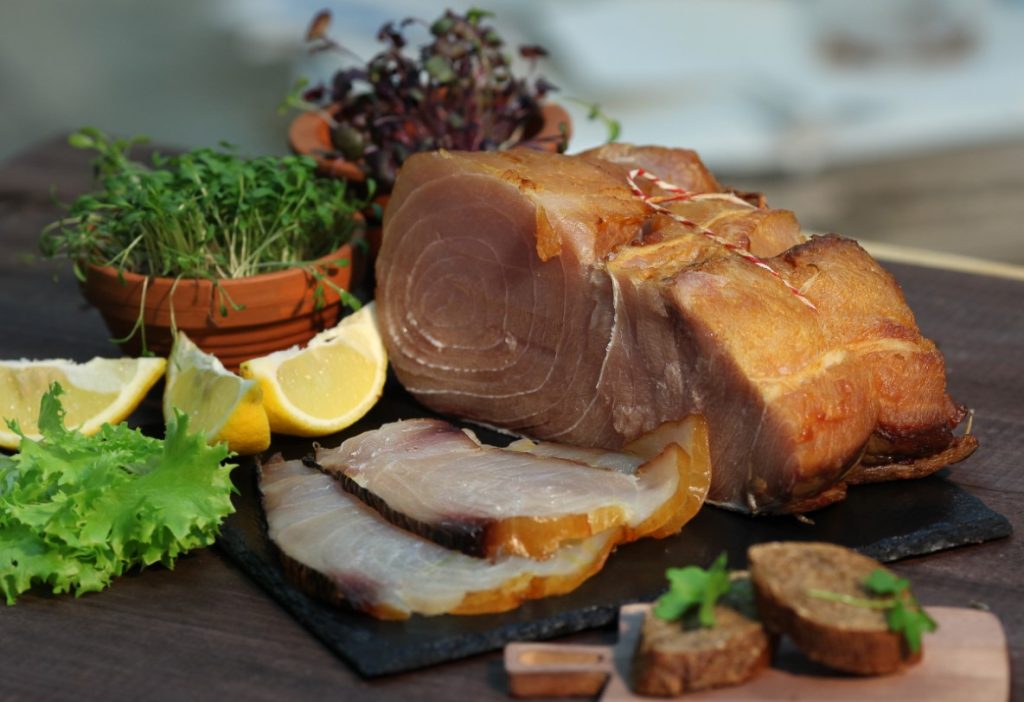 Exigem que este peixe popular seja retirado de todos os supermercados devido aos altos níveis de mercúrio