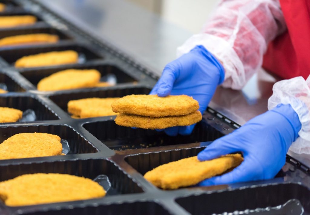 Mercadona causa furor com três novidades no setor de carnes: o veredicto de uma nutricionista