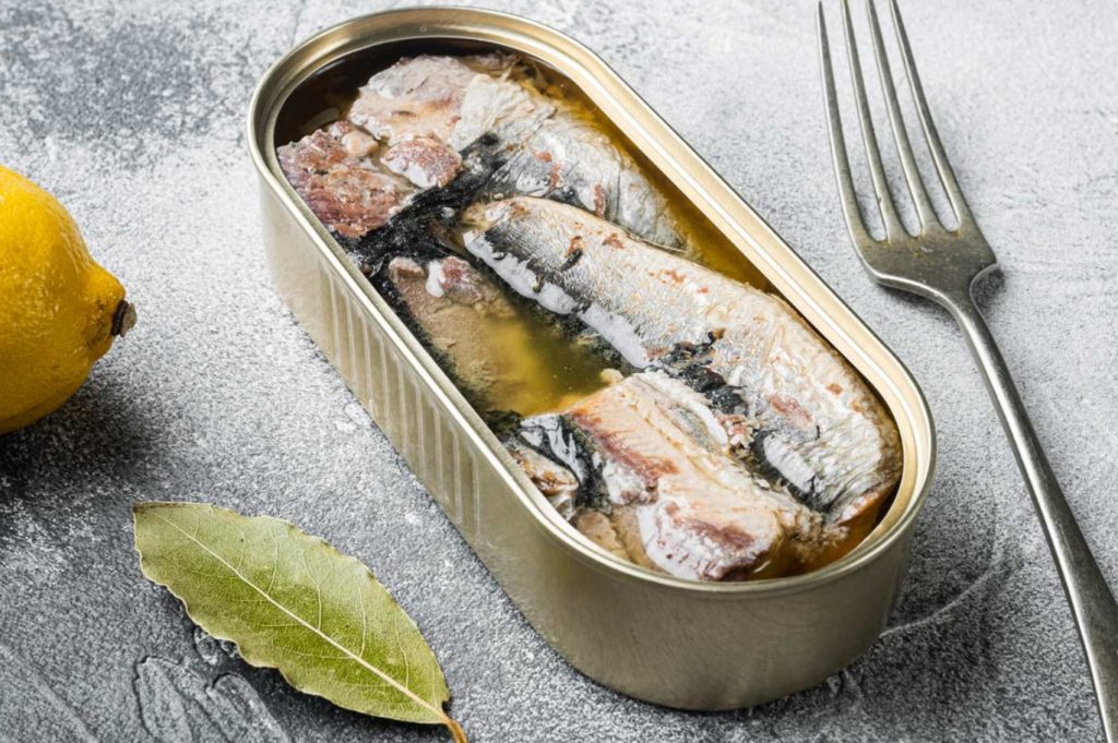 O peixe mais popular em Portugal depois do bacalhau — tudo o que precisa saber sobre sardinhas enlatadas