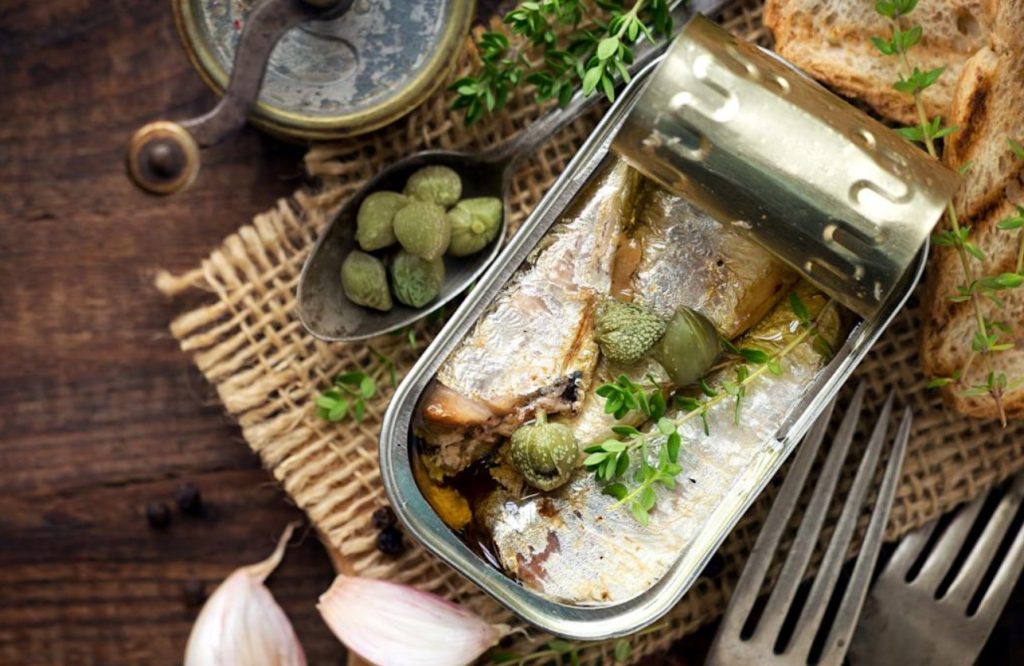 O peixe mais popular em Portugal depois do bacalhau — tudo o que precisa saber sobre sardinhas enlatadas