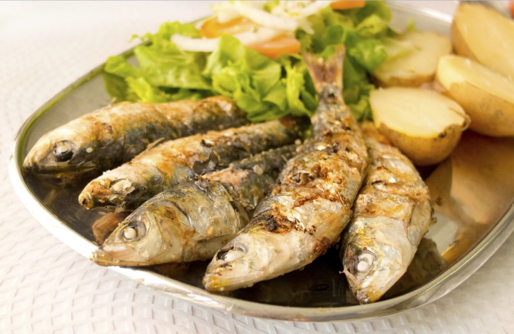 O superalimento que tem o dobro do cálcio do leite e ajuda a manter os ossos fortes, segundo uma nutricionista