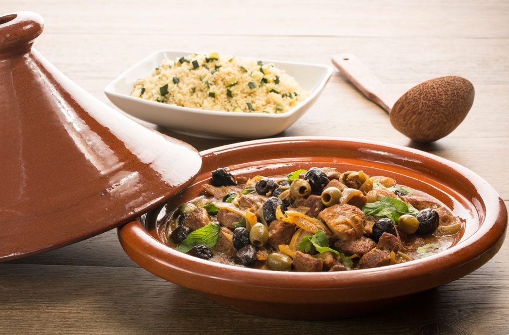 Tajine: o que é e o que se pode cozinhar nele?