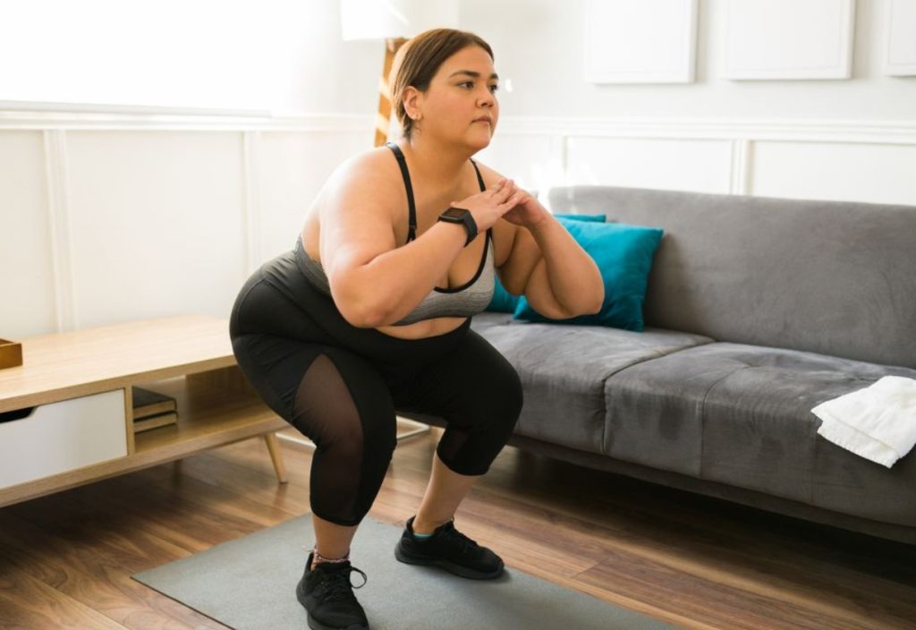 Por que os treinos não ajudam a perder peso: os treinadores de fitness preferem esconder a verdade