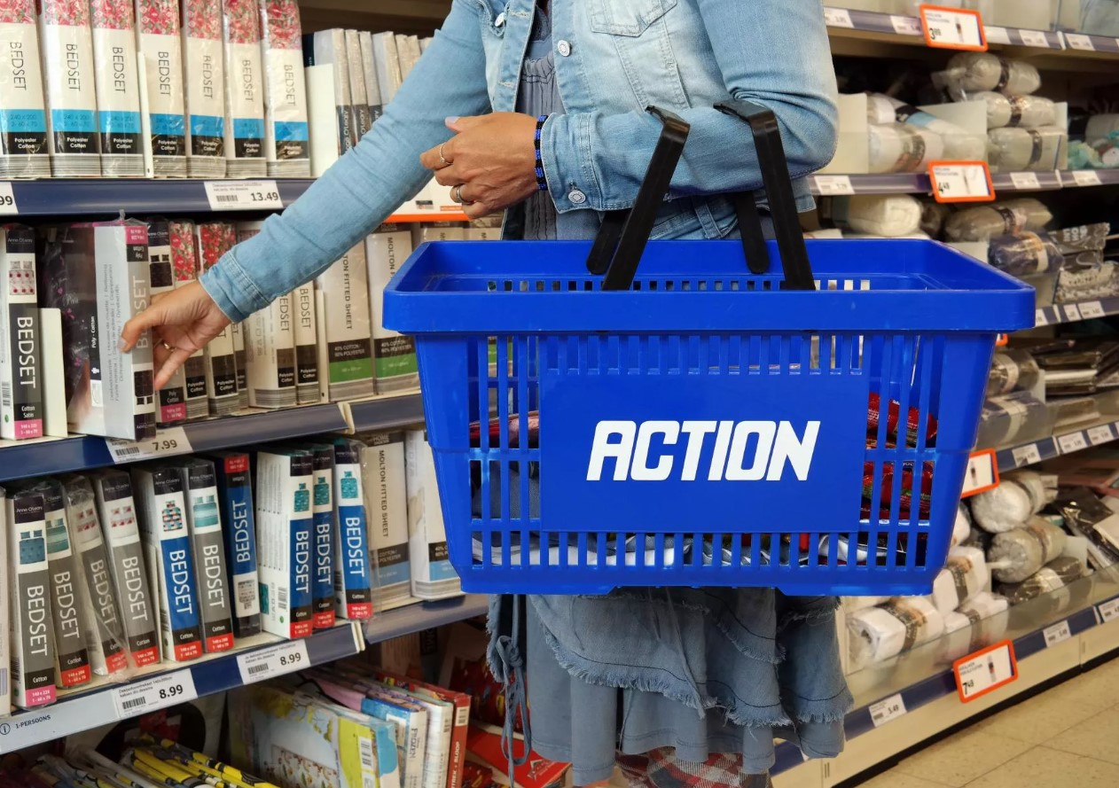 Grande barganha? Este é o supermercado espanhol que oferece 1500 produtos por um euro ou menos