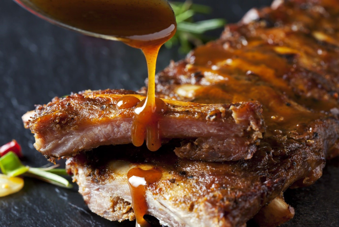 A carne de porco grelhada perfeita existe. Inspire-se na cozinha maia