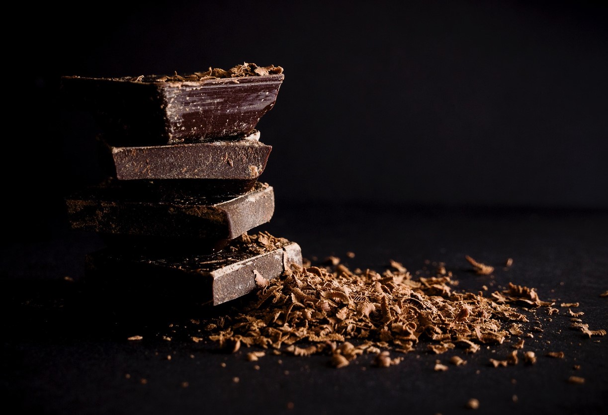 Chocolate preto: por que deve comer para acelerar o metabolismo e perder peso aos 50