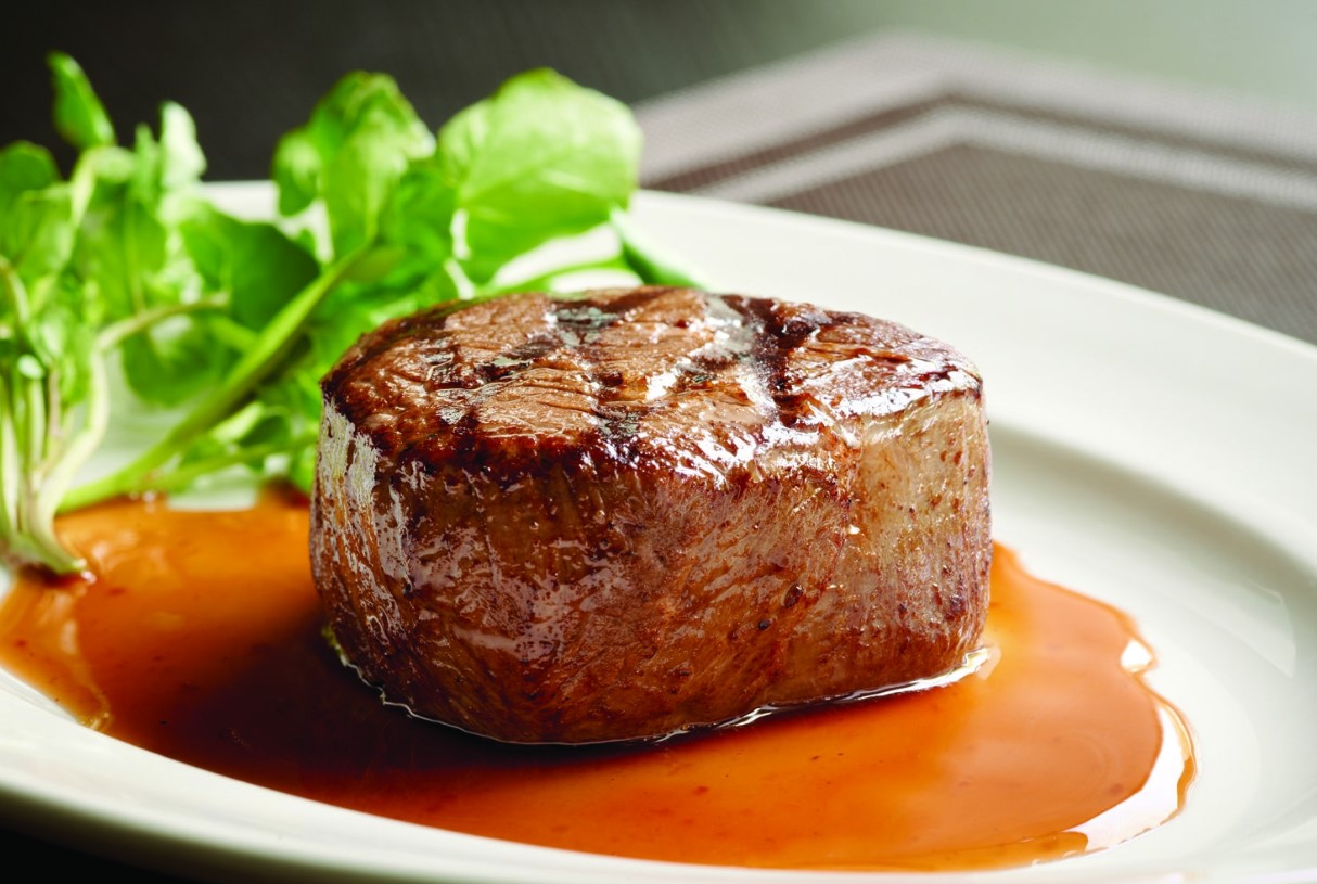 Você não está a cozinhar bem o seu filé mignon (veja como fazer melhor)