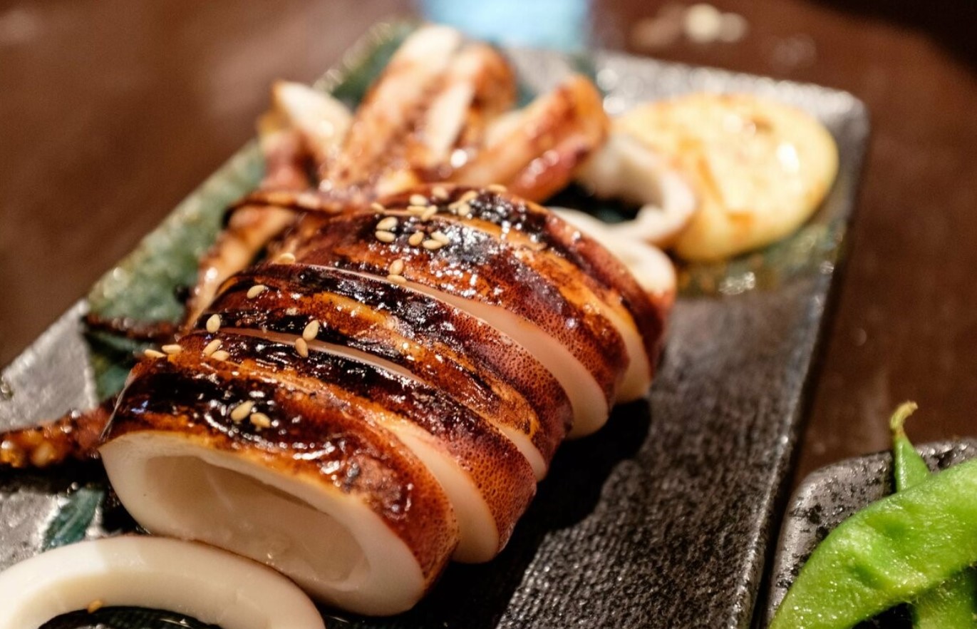 Prepare uma vez e esqueça a carne: leve, mas satisfatório, um sucesso marinho!