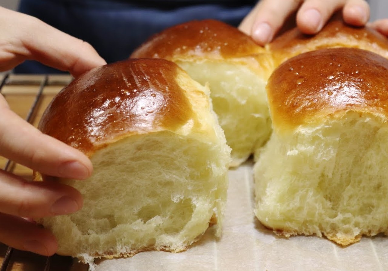Este ingrediente secreto vai transformar a sua massa numa nuvem: nunca vai adivinhar o que é