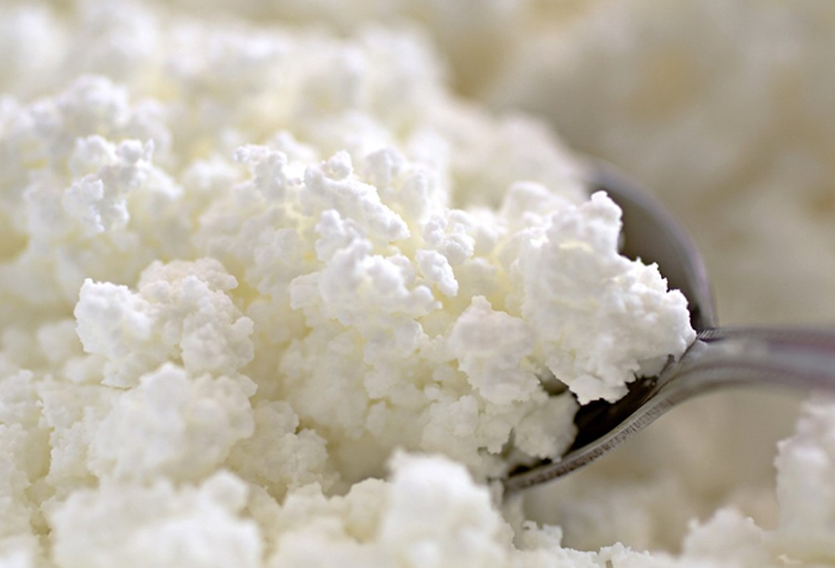 Eis o que acontece no seu corpo quando come este queijo