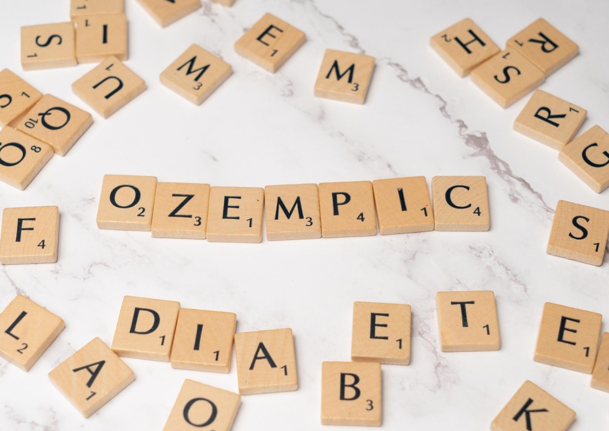 Não apenas para emagrecer. O «Ozempic» pode dar esperança e resolver outro problema.