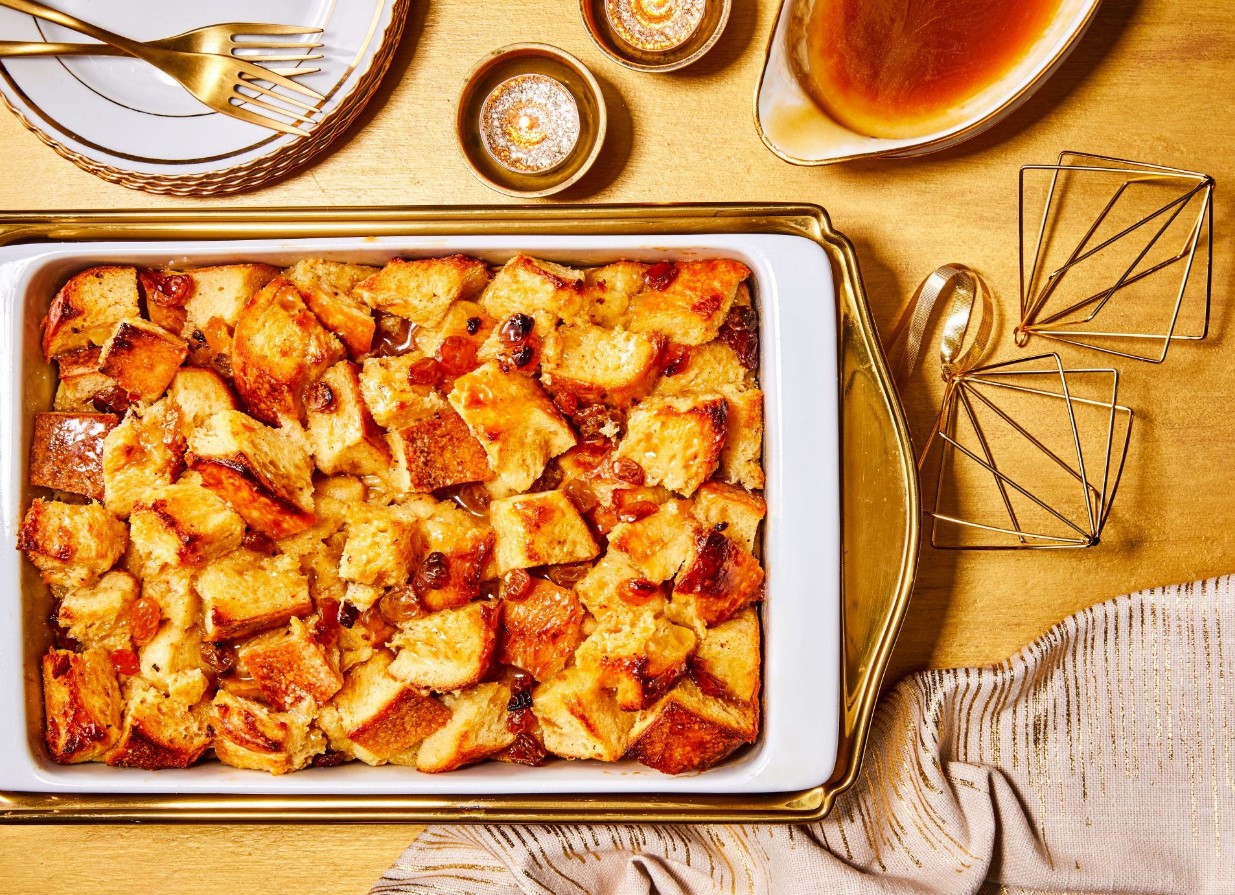 É possível congelar caçarola de batata-doce? Um guia completo