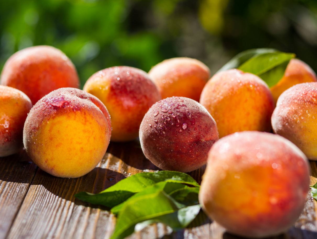 Estas são as frutas mais saborosas do mundo (duas são italianas): quantas conhece?