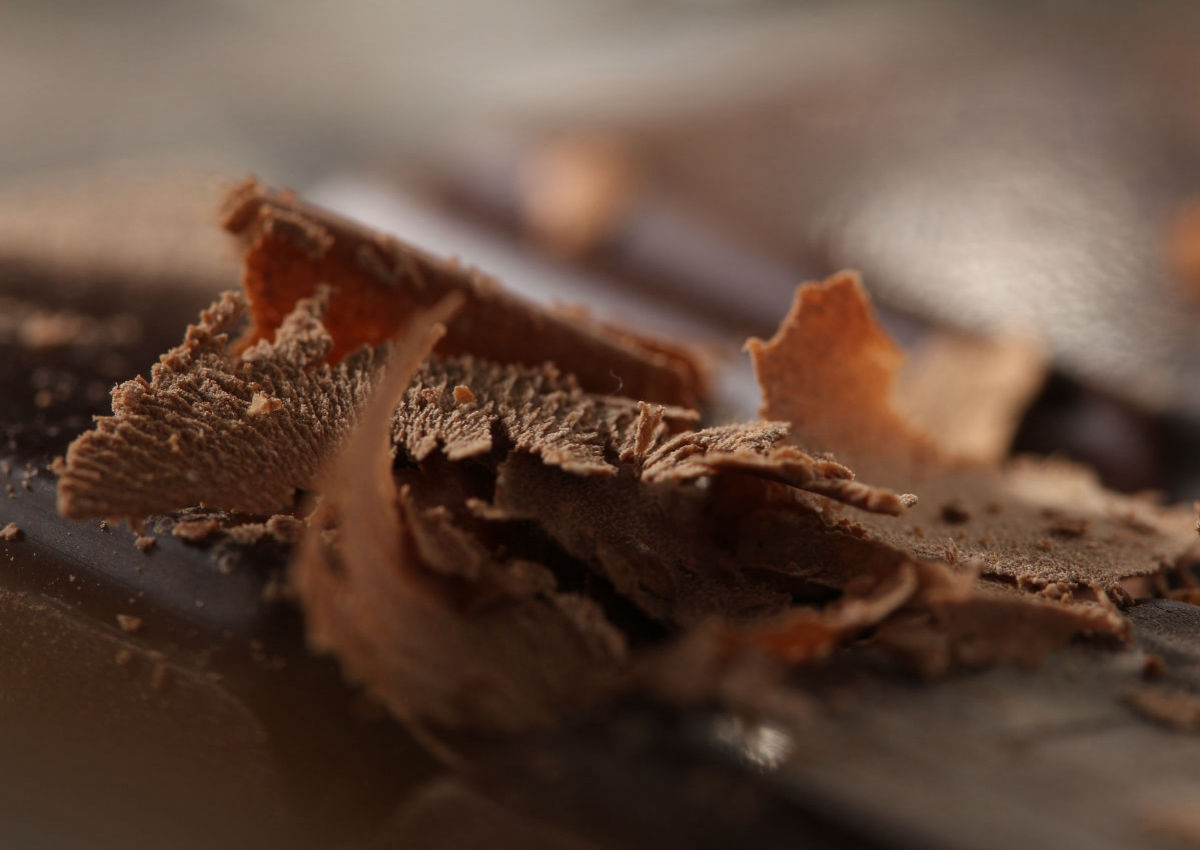 Os pedacinhos de chocolate são bons para perder peso? Separando a verdade da ficção