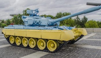 A Ucrânia levou a Rússia a um «beco sem saída da Primeira Guerra Mundial» - Financial Times