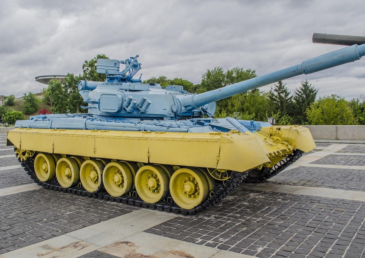A Ucrânia levou a Rússia a um «beco sem saída da Primeira Guerra Mundial» - Financial Times