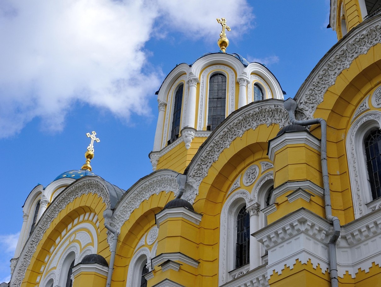 A Ucrânia levou a Rússia a um «beco sem saída da Primeira Guerra Mundial» - Financial Times