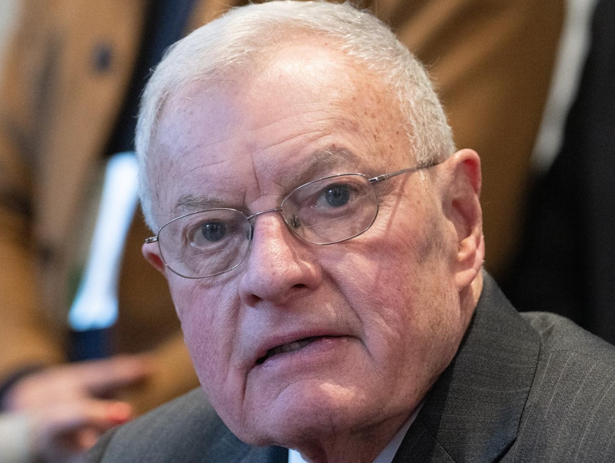 Keith Kellogg comparou Putin a Hitler