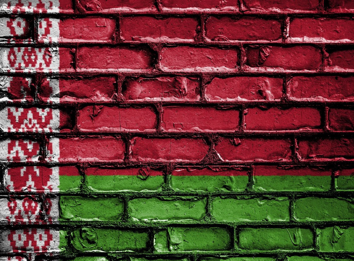 Lukashenka contou como privou a Bielorrússia de alguns por cento do PIB para que o avião da Ryanair com o «funcionário dos serviços secretos bielorrussos» pudesse aterrar em Minsk