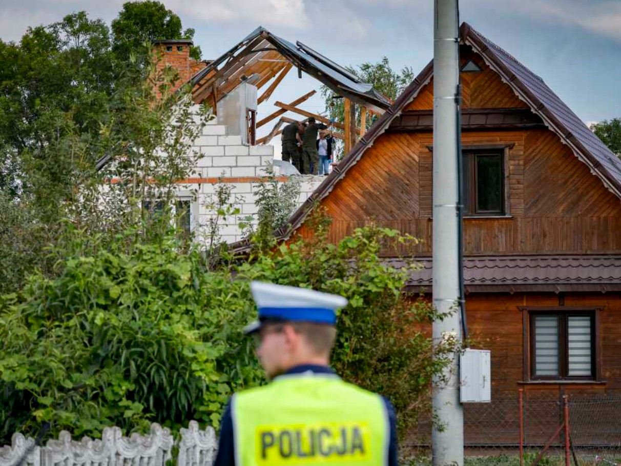 Nos últimos meses, ocorreram pelo menos 74 incidentes aéreos na Europa, nos quais a Rússia é suspeita.