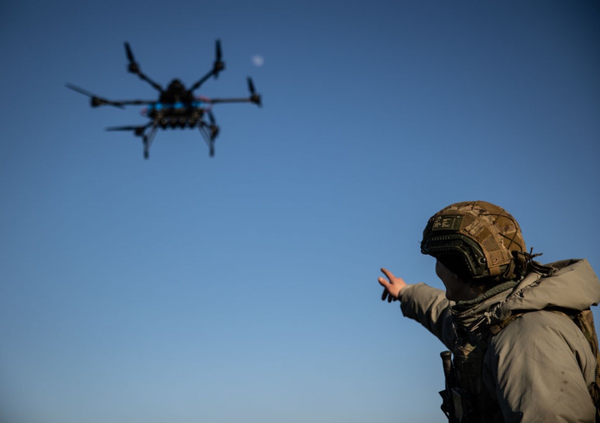 Nos últimos meses, ocorreram pelo menos 74 incidentes aéreos na Europa, nos quais a Rússia é suspeita.