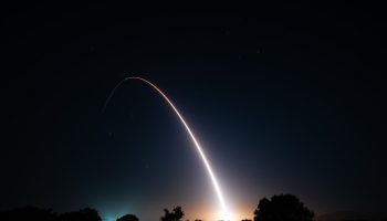 Trump está decidido: os testes com armas nucleares começarão nos próximos dias