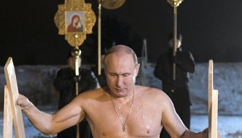 Putin sonha em restaurar o Império Russo: Michael McFaul, ex-embaixador dos EUA na Rússia