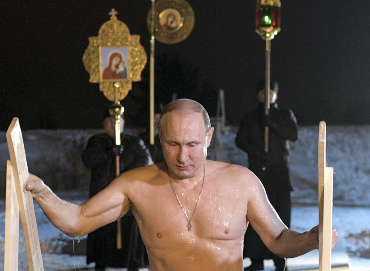 Putin sonha em restaurar o Império Russo: Michael McFaul, ex-embaixador dos EUA na Rússia