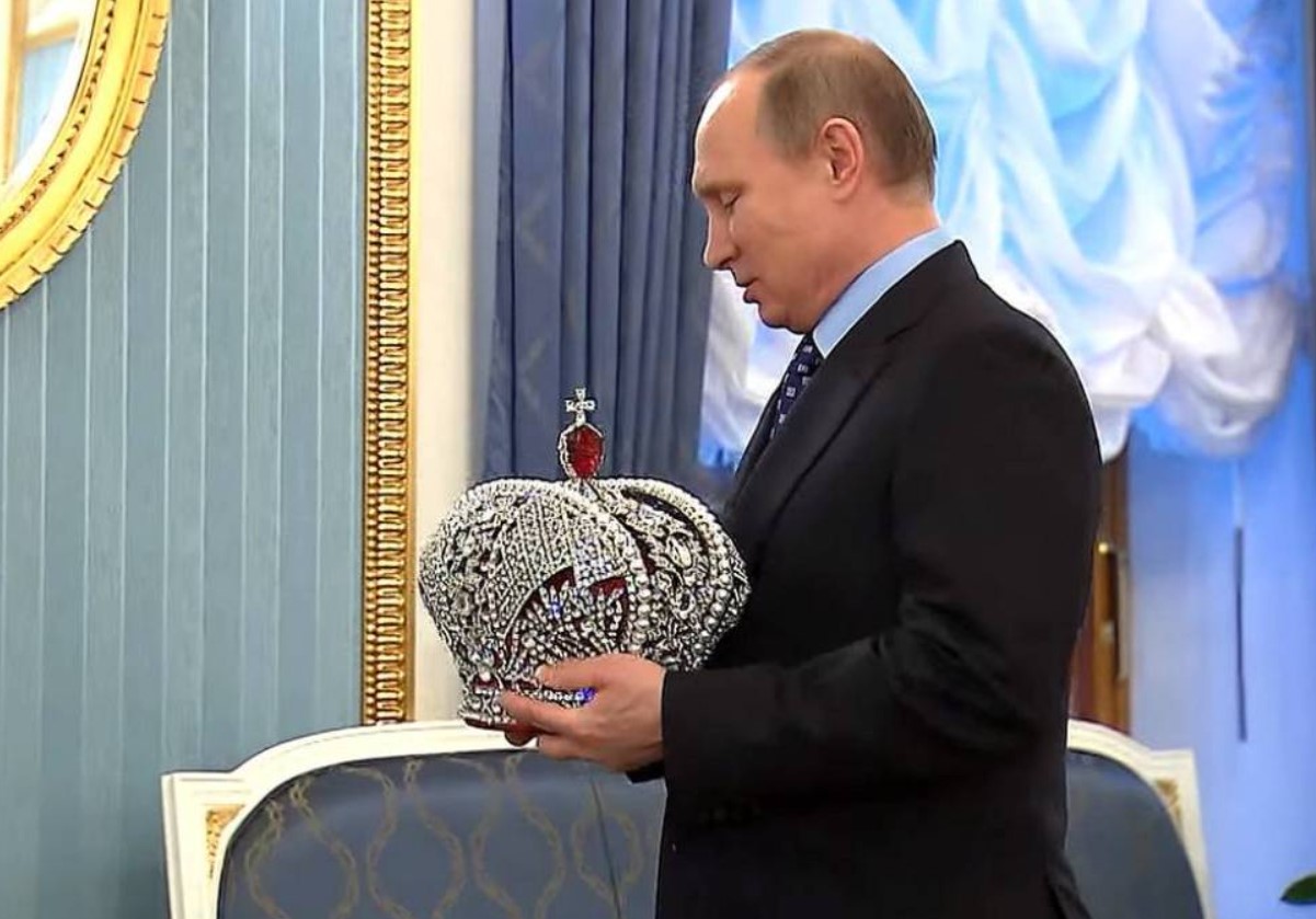 Putin sonha em restaurar o Império Russo: Michael McFaul, ex-embaixador dos EUA na Rússia